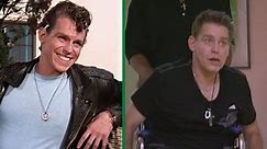Whatever Happened To Jeff Conaway, Kenickie From 'Grease'?