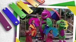 Barney & Friends S07E11 (2003 PBS Kids Airing)