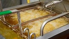 Commercial Deep Fryer Maintenance