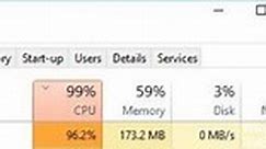 How to Repair Google Chrome High CPU Usage in Windows 10 Computers - Windows Bulletin