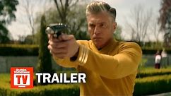 Star Trek: Strange New Worlds Season 1 Trailer | Rotten Tomatoes TV