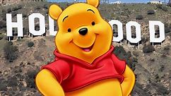 Live-Action Winnie the Pooh Movie Coming From Disney