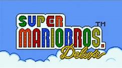 Overworld (Hurry!) - Super Mario Bros. Deluxe (GBC) Music