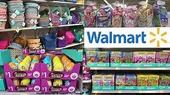 WALMART EASTER CANDY |SHOP WITH ME | WALMART | Easter Bunny Candy |Easter Basket Candy