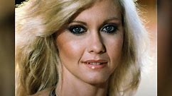 Olivia Newton-John has died, aged 73