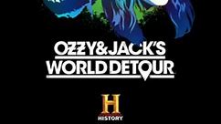 Ozzy and Jack's World Detour: Season 1 Episode 9 Cuba or Busted
