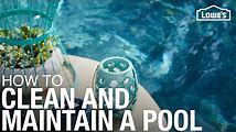 How to Keep Your Swimming Pool Clean and Healthy
