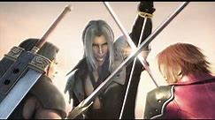 Final Fantasy VII ~ Still More Fighting
