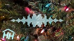 How to Make Holiday Lights Flash to Music
