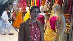 Eid Dress Recreation Series Part 2 | Ethnic & Lulusar 8K Challenge | Local Shopping at Rabi Center