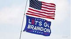 Students sue school for banning 'let's go Brandon' sweatshirts: Media Miss