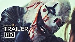 THE JACK IN THE BOX Official Trailer (2020) Horror Movie HD