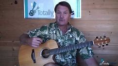 Your Mama Don't Dance - Loggins & Messina - Acoustic Guitar Lesson Preview from Totally Guitars