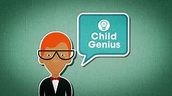 Channel 4 - Child Genius