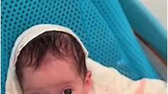 The best baby bath time hacks 🐳 • • • #fyp #bathtime #bathtimeroutine #cutebaby #newborn #baby | Newborn care