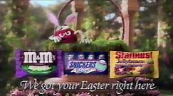 KOMO Commercials Easter 1997 (Home Improvement S6 E9)