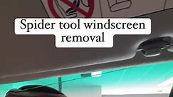 Windscreen removal made easy | AAA Windscreens & Tinting Osborne Park