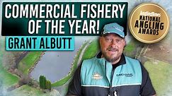 Commercial Fishery of the Year | Moorlands Farm | Grant Albutt
