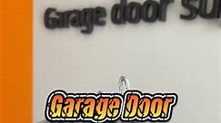 Our Premium Garage Door Cables 🔥 #garagedoor #garagedoorcables #garagedoors #garagedoorparts #garagedoorsuppliernearme #garagedoorrepair #capcut #CapCut