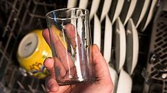 Your dishwasher is gross—here’s how to clean it