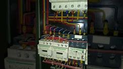 Oven wiring diagram