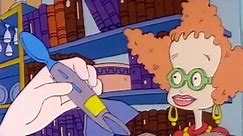 Rugrats - Season 1 - Episode 1 Tommy's First Birthday