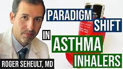 Asthma Treatment: New Guidelines