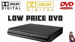 dvd player full details][dvd player low price] //बेस्ट dvd player की हिन्दी में जानकारी