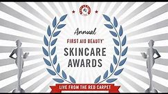 First Aid Beauty Skincare Awards