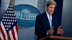 John Kerry says ‘transparency and accountability’ to thee, foreign countries, but not for me
