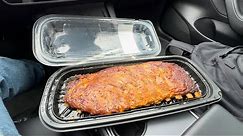 Costco Ribs that NOBODY TALKS ABOUT !