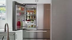 Bosch Home - We want to help you fill your fridge! Tell us...