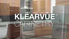 Introduction to KLËARVŪE Cabinetry®