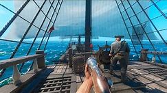 14 Best Pirate Games for PC in 2022 (steam)
