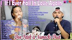 The Numocks & Don Petok Duet cover Nonstop Playlist 2024❤❤ AIR SUPPLY MEDLEY🤗Duet Love Songs Medley❤