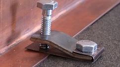 Sinkits Sink Clips | SINKITS MOUNTING SOLUTIONS