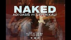 Adi Oasis "Naked"