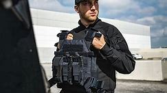 Condor Sentry Lightweight Plate Carrier At Military 1st