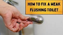Your Toilet Won't Flush? Here are 6 Easy Ways to Fix It!