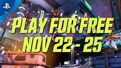 Borderlands 3 | Free to play