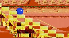Classic Sonic Online - Sandopolis Zone (V9)