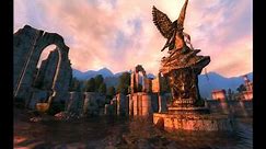 The Elder Scrolls IV: Oblivion + Symphonic Variations - Towns and Atmospheres Compilation