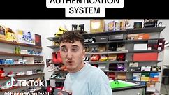 I TESTED THE WORLDS MOST ADVANCED SNEAKER AUTHENTICATION SYSTEM part 3 | Sneaker