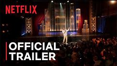 Verified Stand-Up | Official Trailer - Netflix