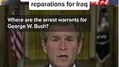 Iraqi American Anti-War Activist Demands Reparations for Iraq