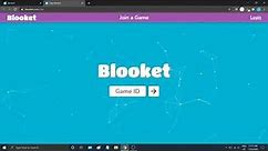 Getting Started with Blooket - Student Edition