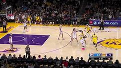 Los Angeles Lakers VS OKC Thunder Full Game Highlights March 05 2024 Lakers 🔥🔥🔥🔥