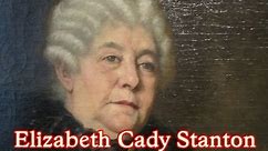 Biography Brief: Elizabeth Cady Stanton