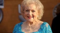 Betty White’s career spanned six decades. Here are its best moments