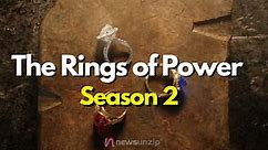 The Rings of Power Season 2 Release Date, Time, Plot, Cast & Everything We Know